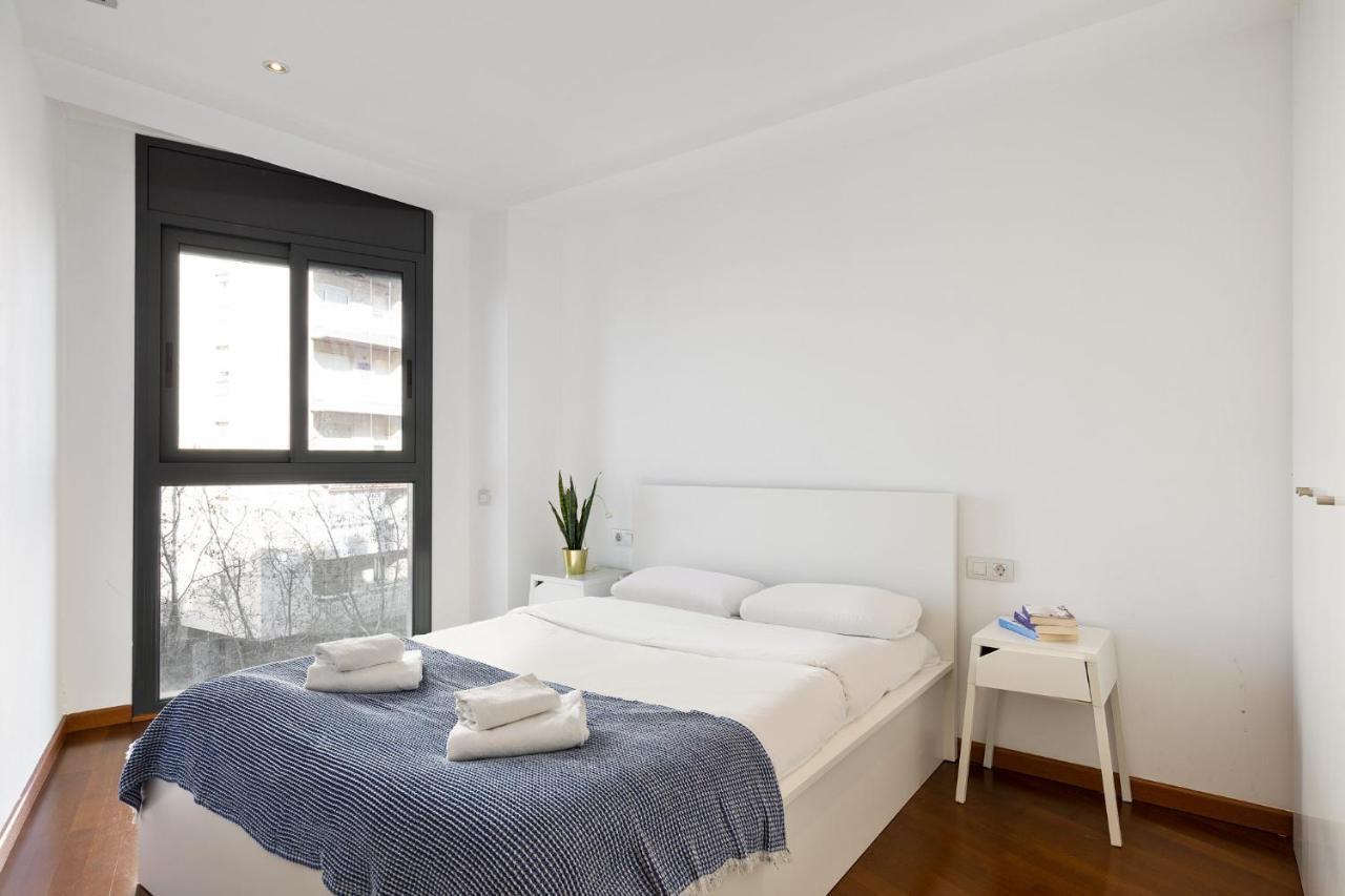 Les Corts Exclusive Apartments By Olala Homes Apartment *