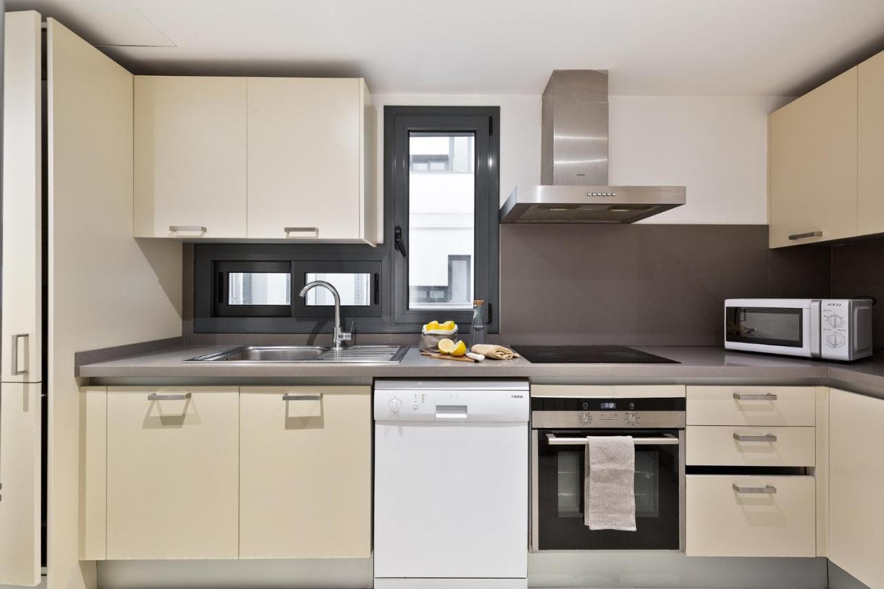 Les Corts Exclusive Apartments By Olala Homes *