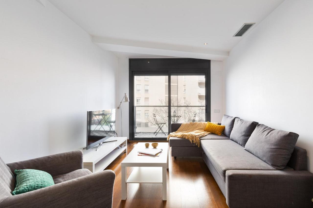 Les Corts Exclusive Apartments By Olala Homes Apartment