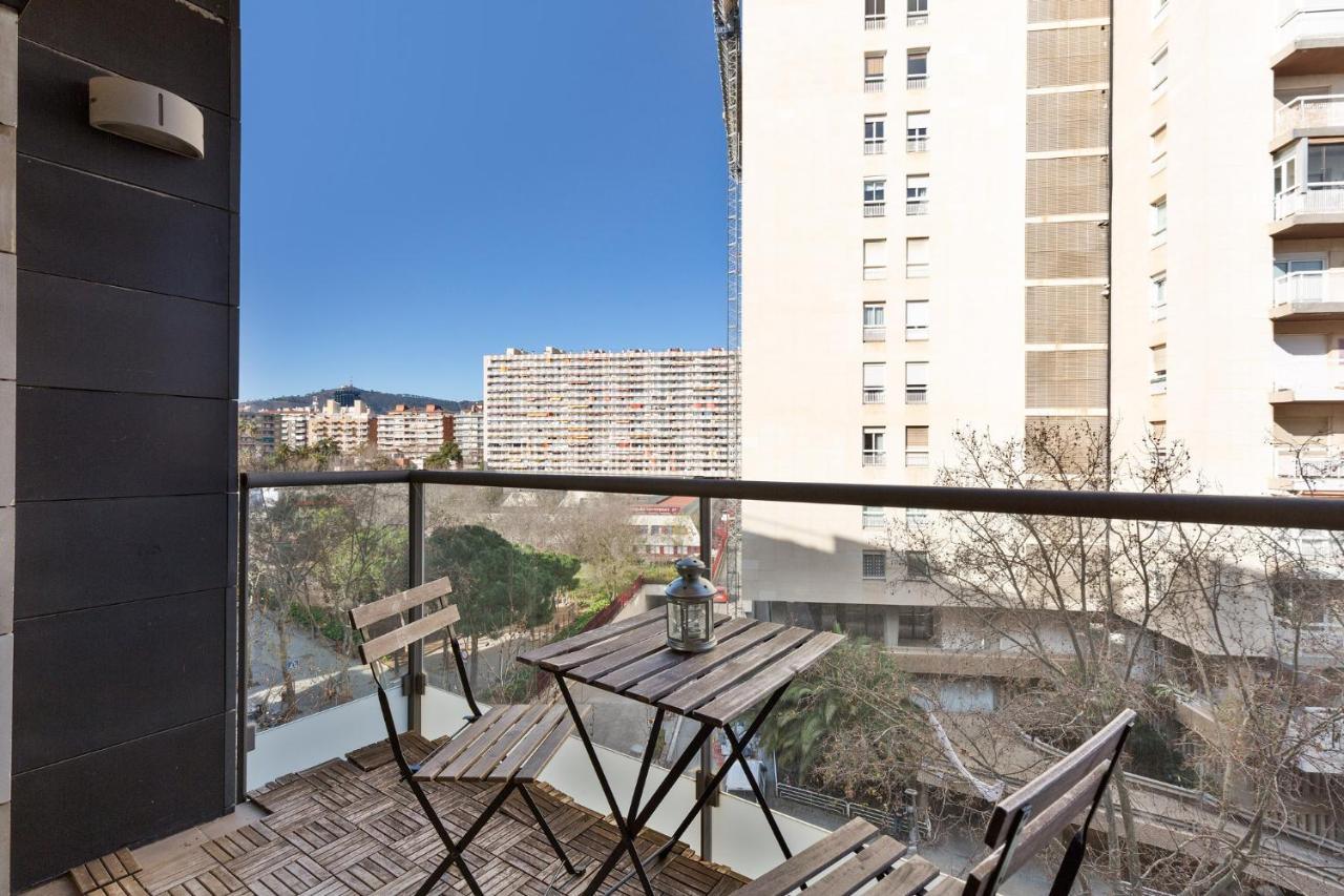 Les Corts Exclusive Apartments By Olala Homes Apartment Barcelona
