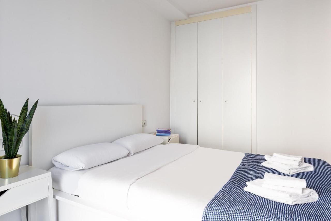 Apartment Les Corts Exclusive Apartments By Olala Homes Barcelona
