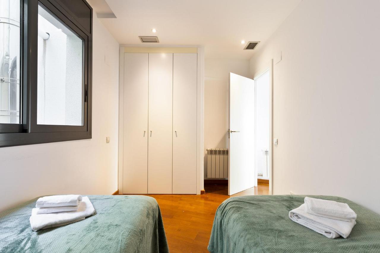 Les Corts Exclusive Apartments By Olala Homes *