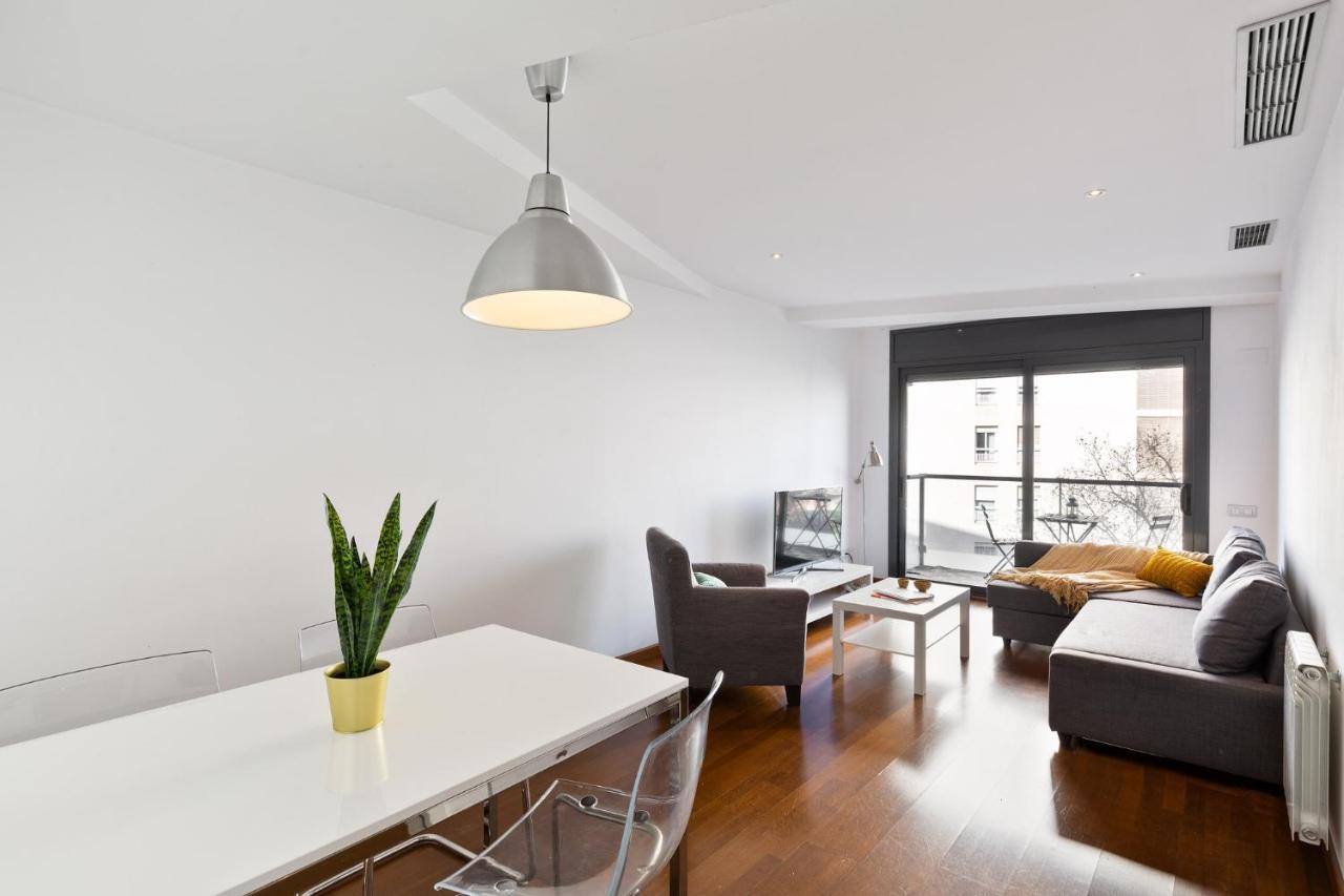 Les Corts Exclusive Apartments By Olala Homes * Barcelona