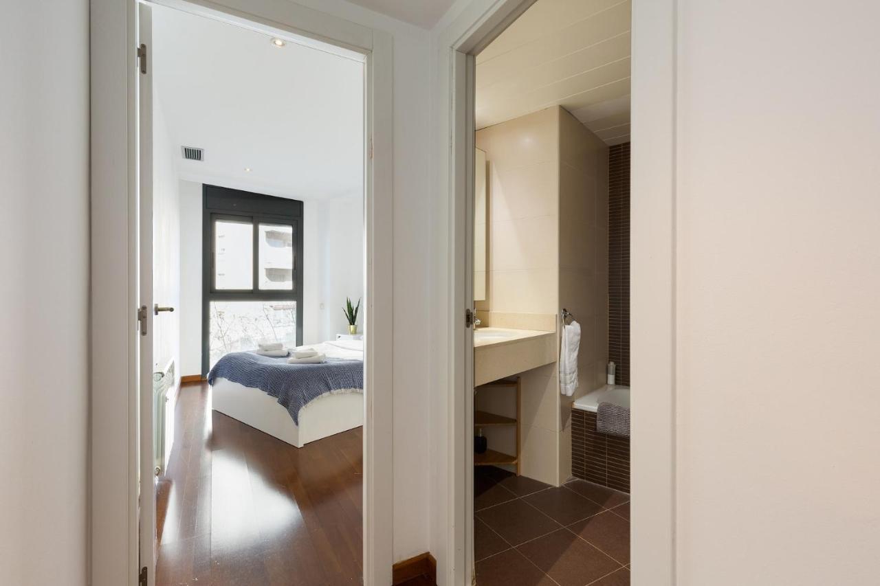 Les Corts Exclusive Apartments By Olala Homes * Barcelona