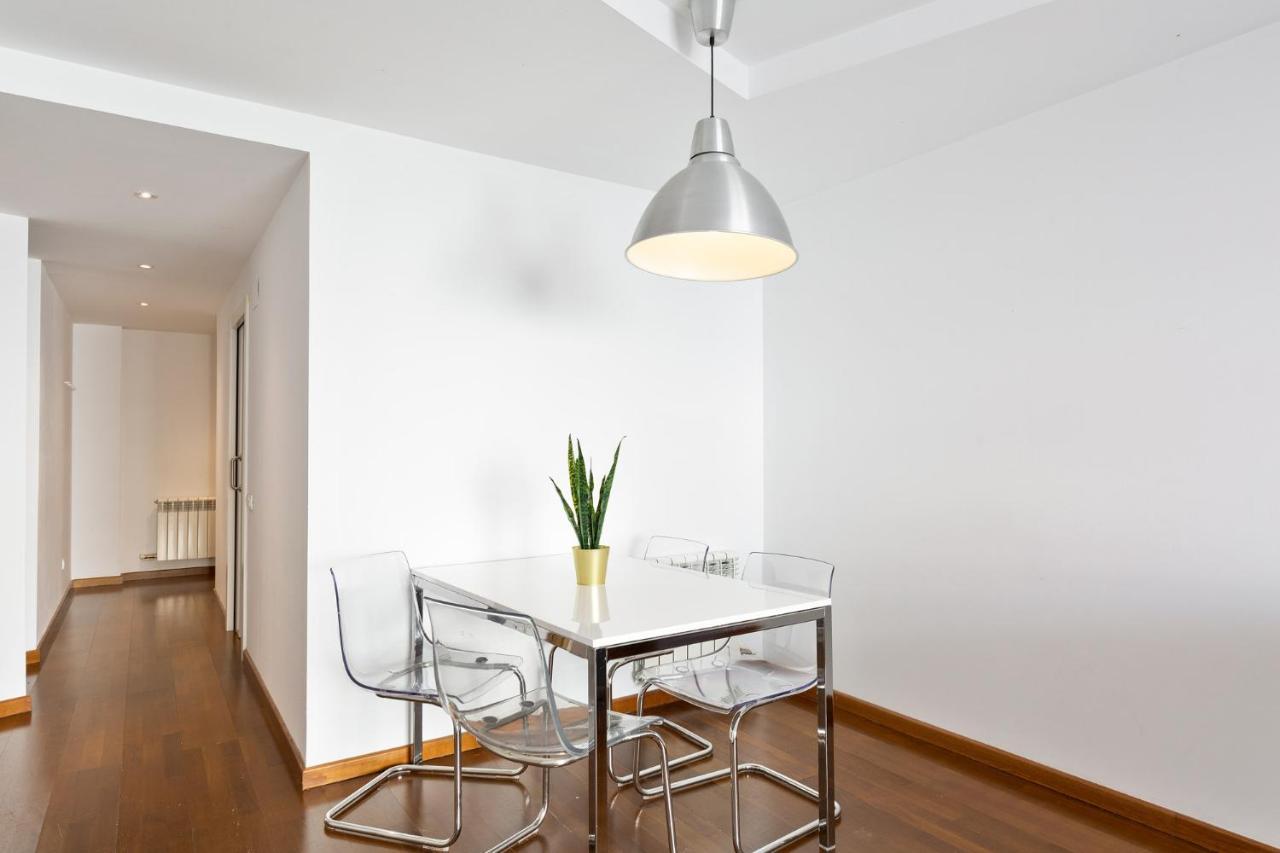 Les Corts Exclusive Apartments By Olala Homes Barcelona
