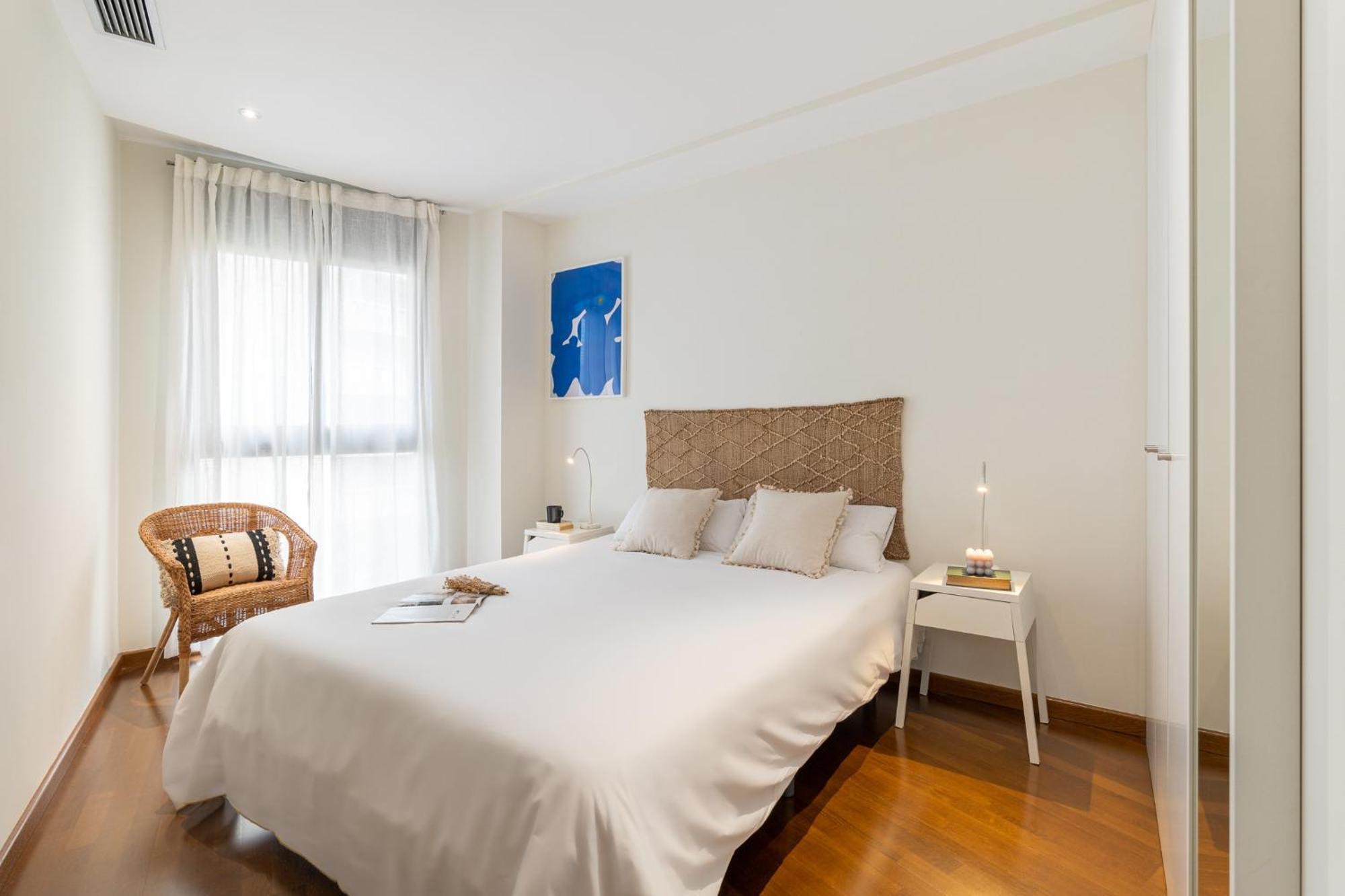 Les Corts Exclusive Apartments By Olala Homes