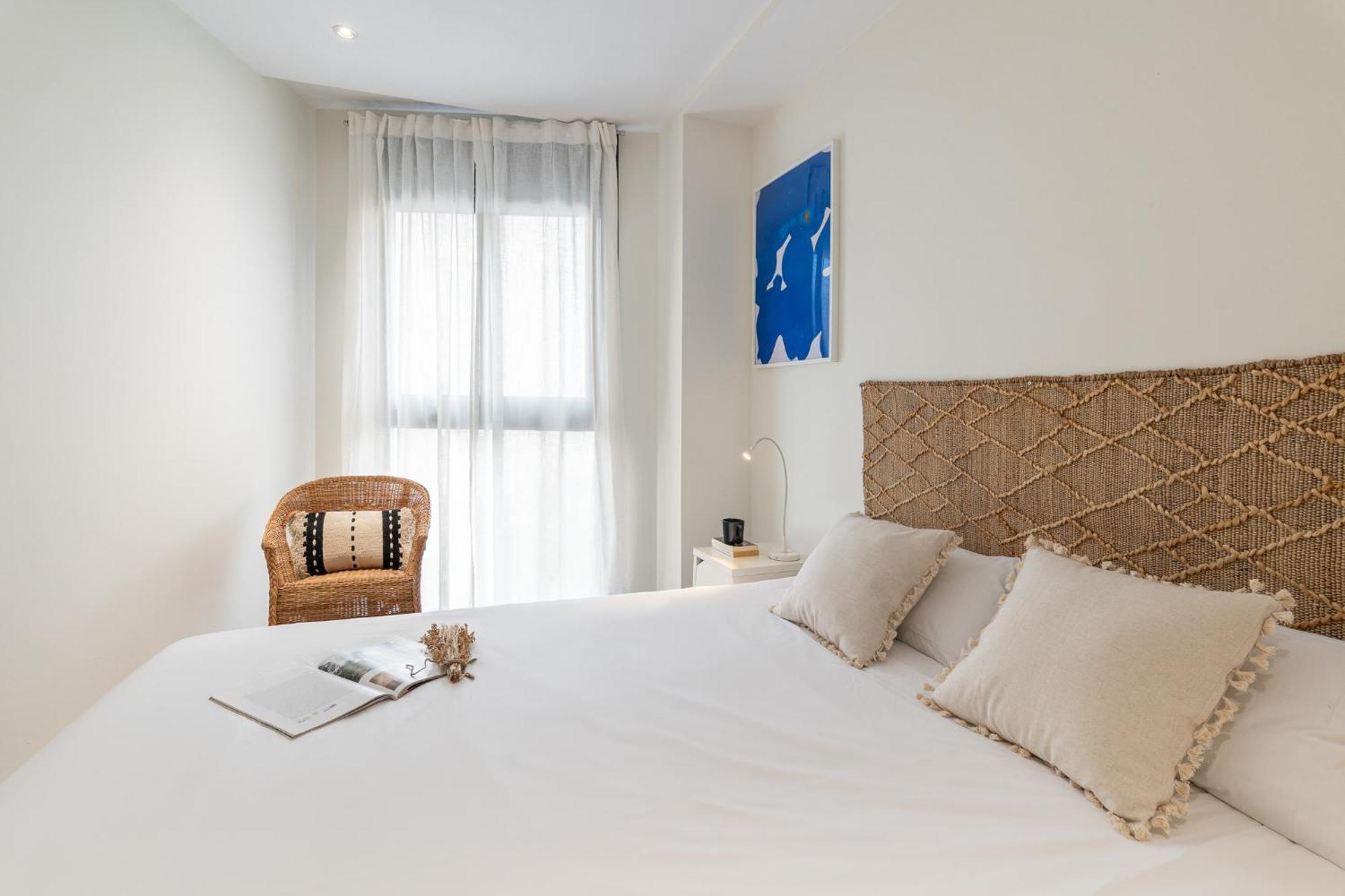Apartment Les Corts Exclusive Apartments By Olala Homes Barcelona