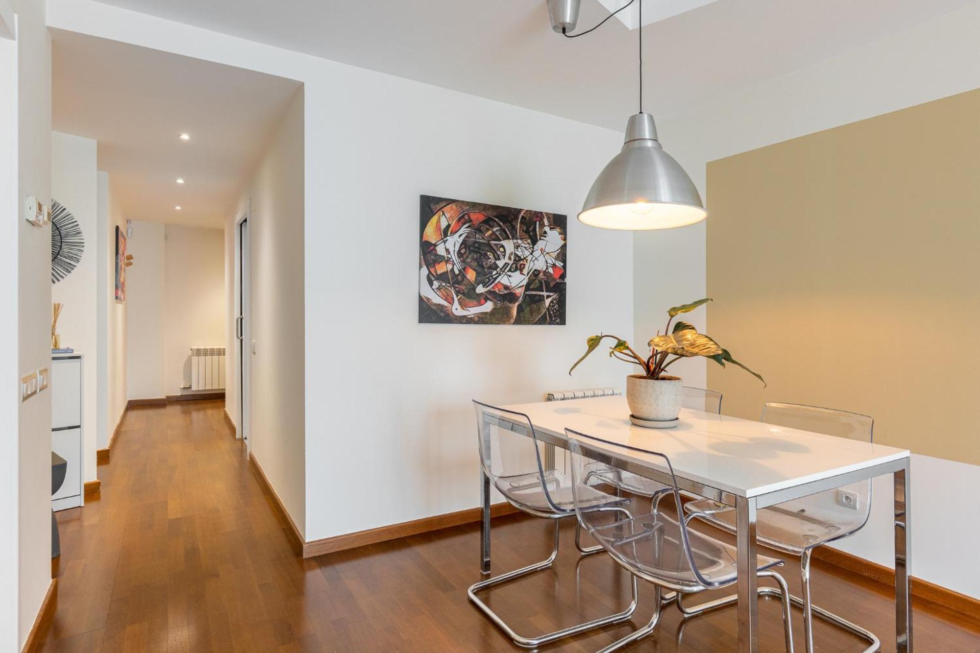 Les Corts Exclusive Apartments By Olala Homes Barcelona