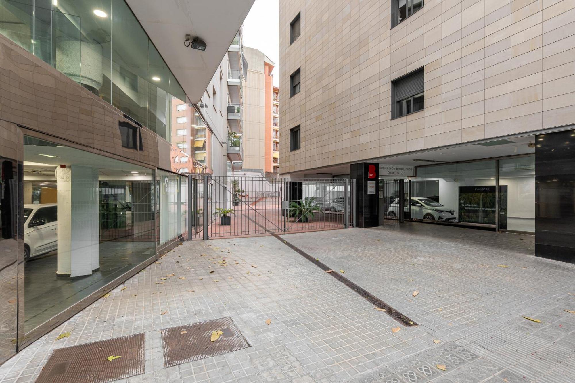 Apartment Les Corts Exclusive Apartments By Olala Homes Barcelona