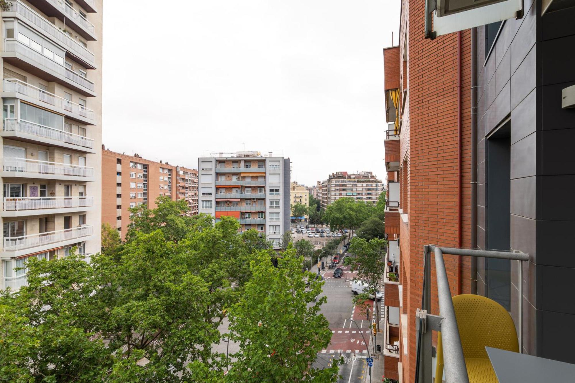Apartment Les Corts Exclusive Apartments By Olala Homes Barcelona