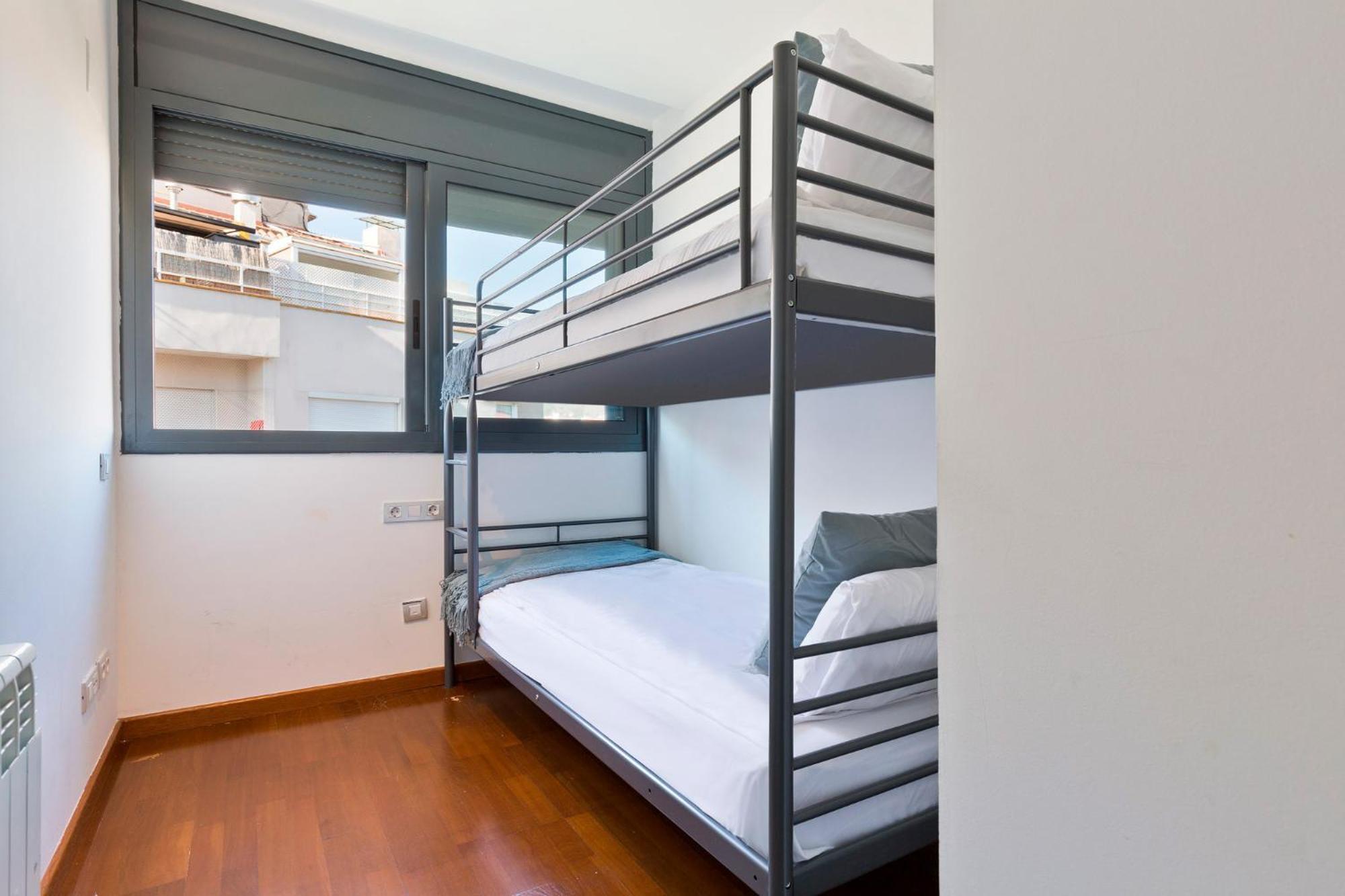 Les Corts Exclusive Apartments By Olala Homes *