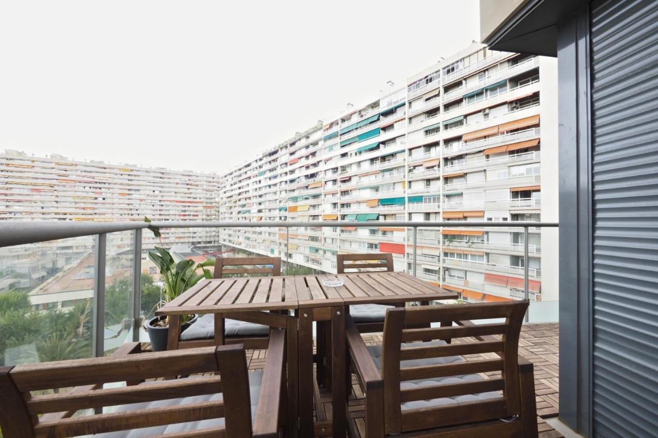 Les Corts Exclusive Apartments By Olala Homes Apartment
