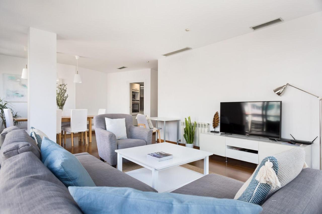 Apartment Les Corts Exclusive Apartments By Olala Homes