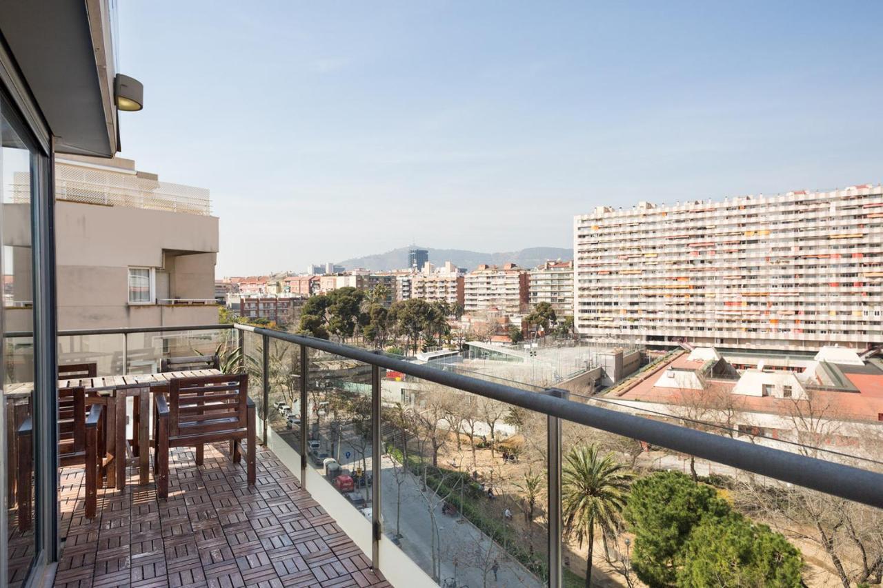 Apartment Les Corts Exclusive Apartments By Olala Homes