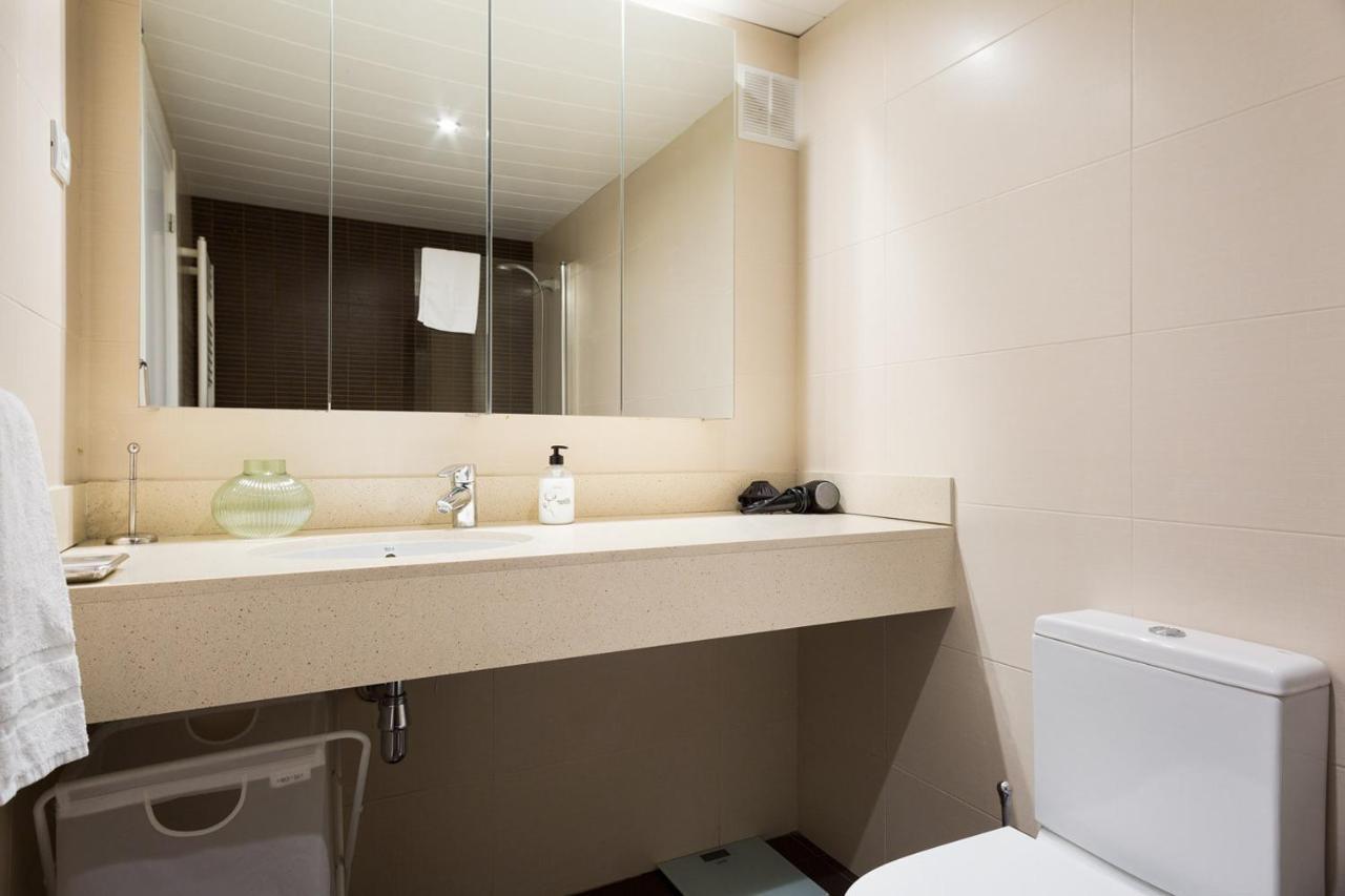 Les Corts Exclusive Apartments By Olala Homes
