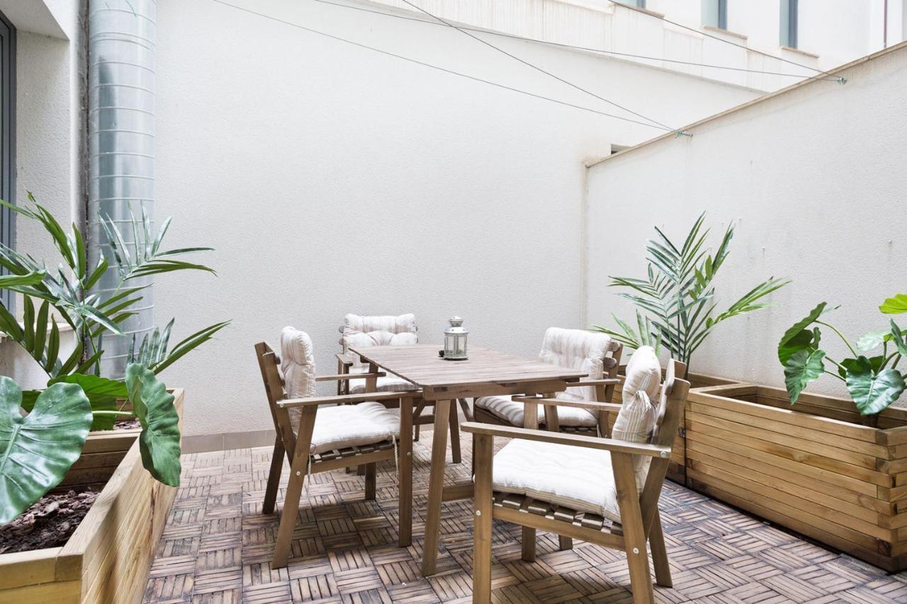 Les Corts Exclusive Apartments By Olala Homes Apartment