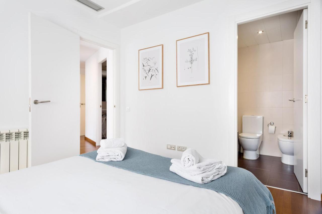 Apartment Les Corts Exclusive Apartments By Olala Homes Barcelona