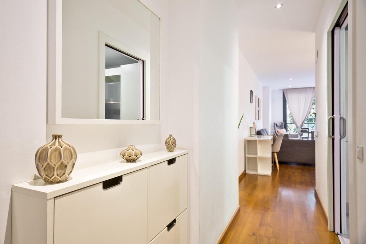 Apartment Les Corts Exclusive Apartments By Olala Homes