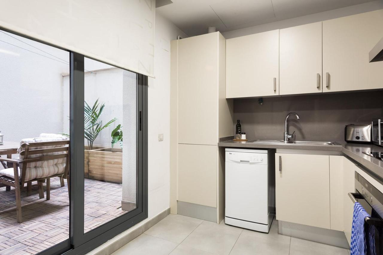 Les Corts Exclusive Apartments By Olala Homes Apartment Barcelona