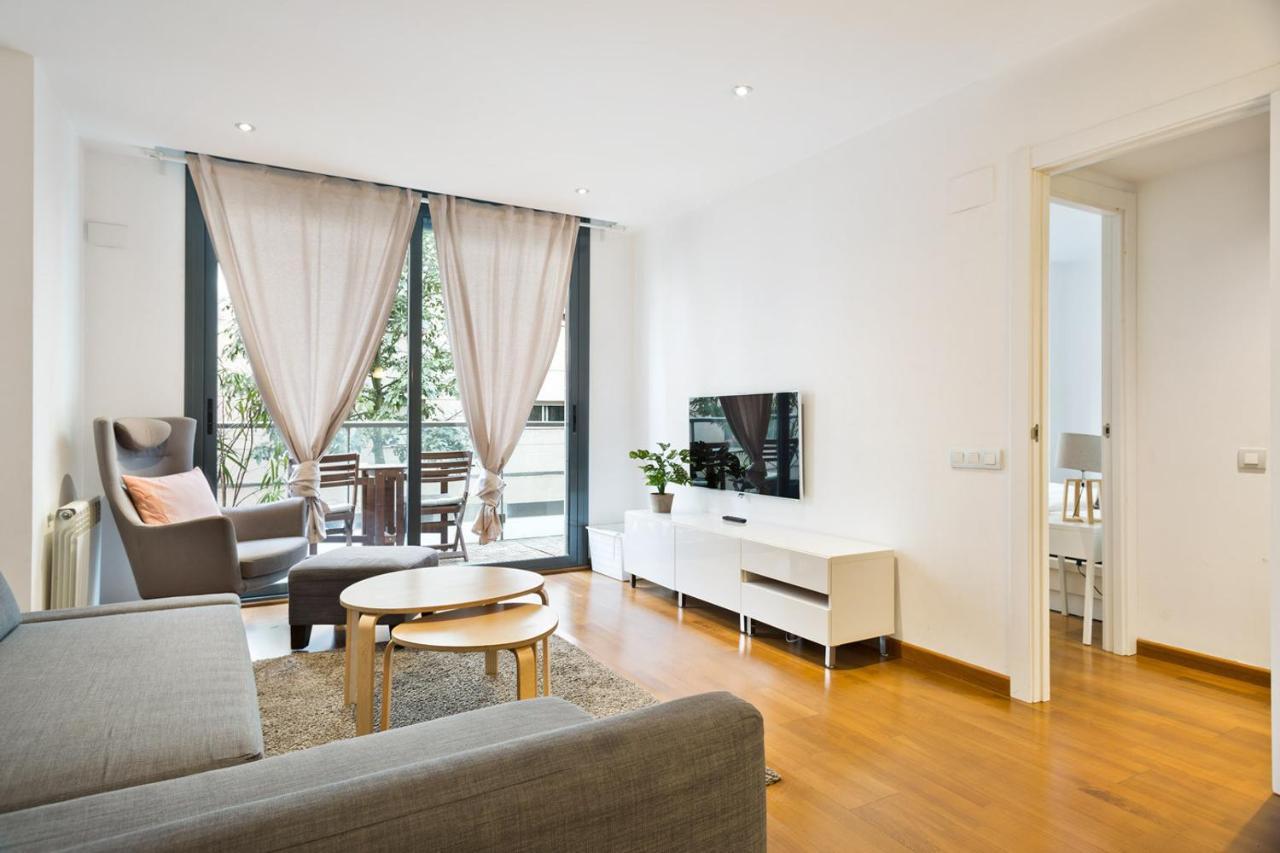 Les Corts Exclusive Apartments By Olala Homes