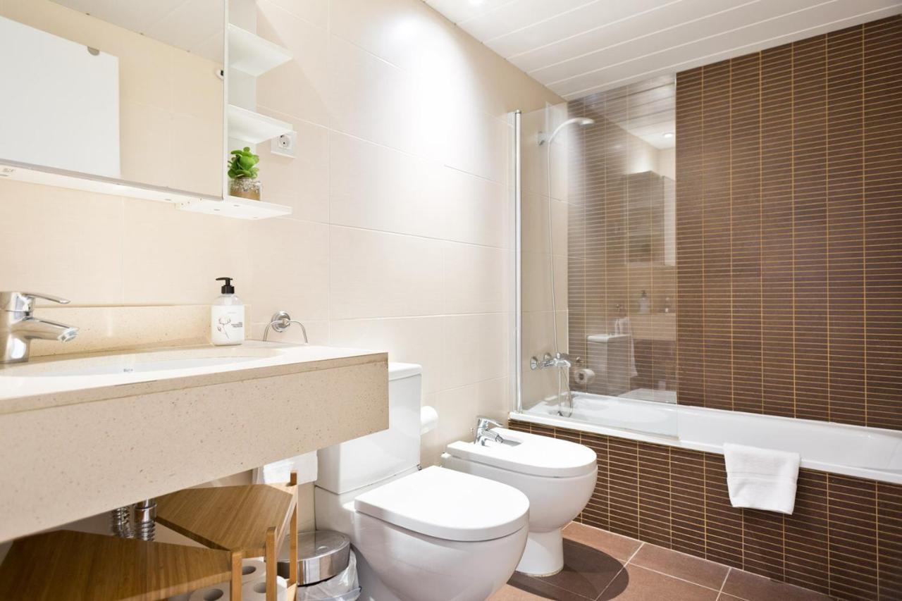 Les Corts Exclusive Apartments By Olala Homes *