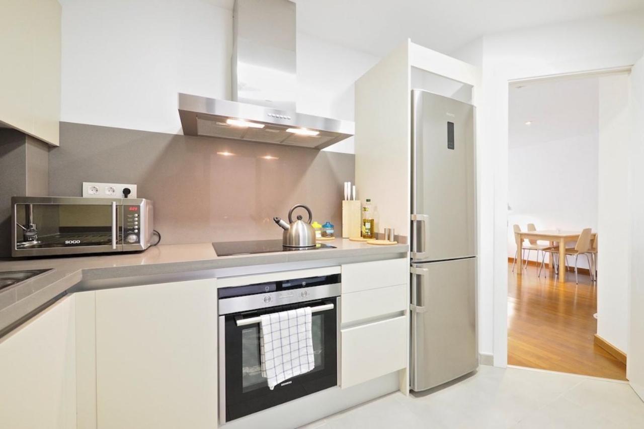 Apartment Les Corts Exclusive Apartments By Olala Homes *