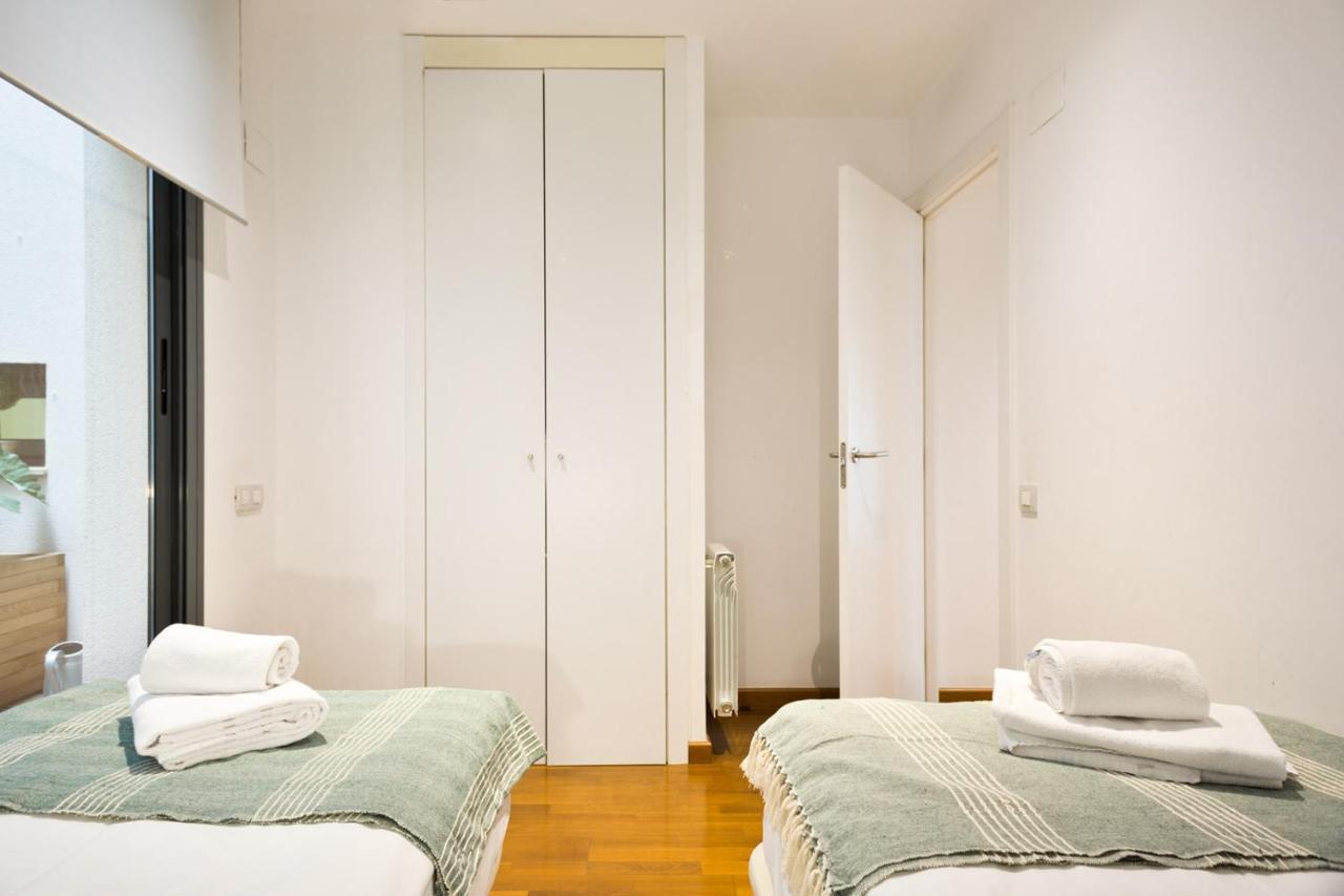 Apartment Les Corts Exclusive Apartments By Olala Homes Barcelona