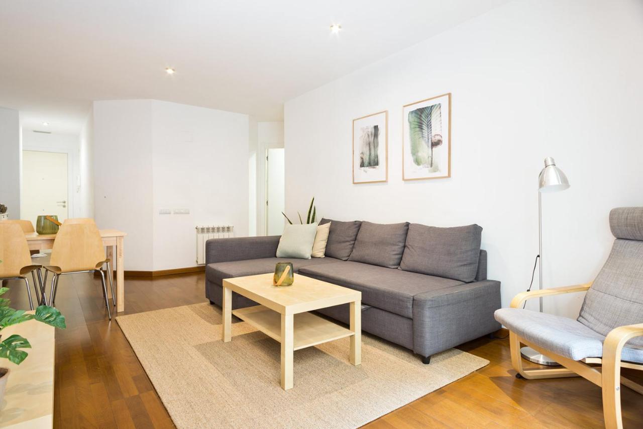 Les Corts Exclusive Apartments By Olala Homes Apartment Barcelona