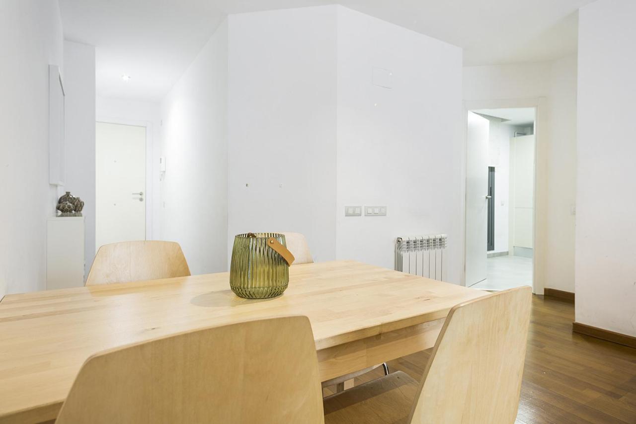 Les Corts Exclusive Apartments By Olala Homes Barcelona