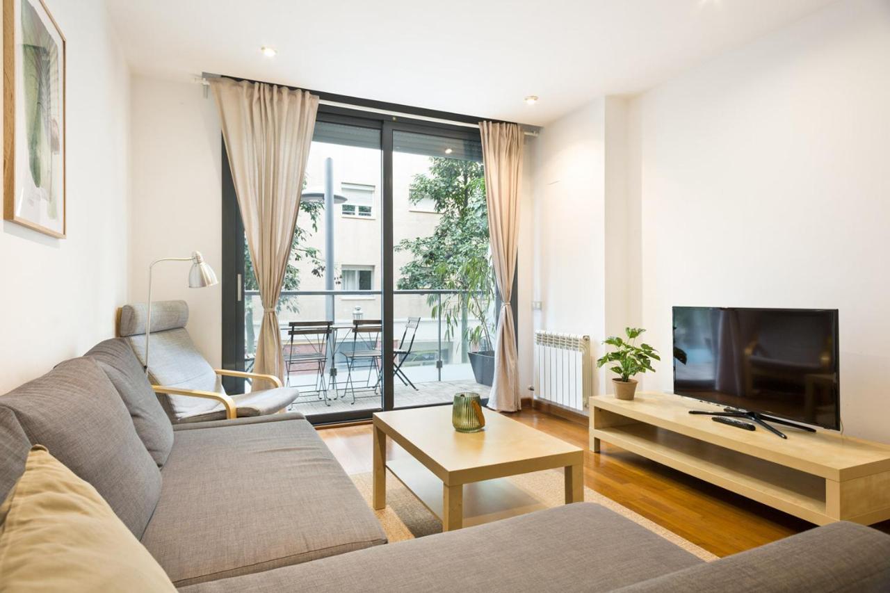 Les Corts Exclusive Apartments By Olala Homes Apartment *
