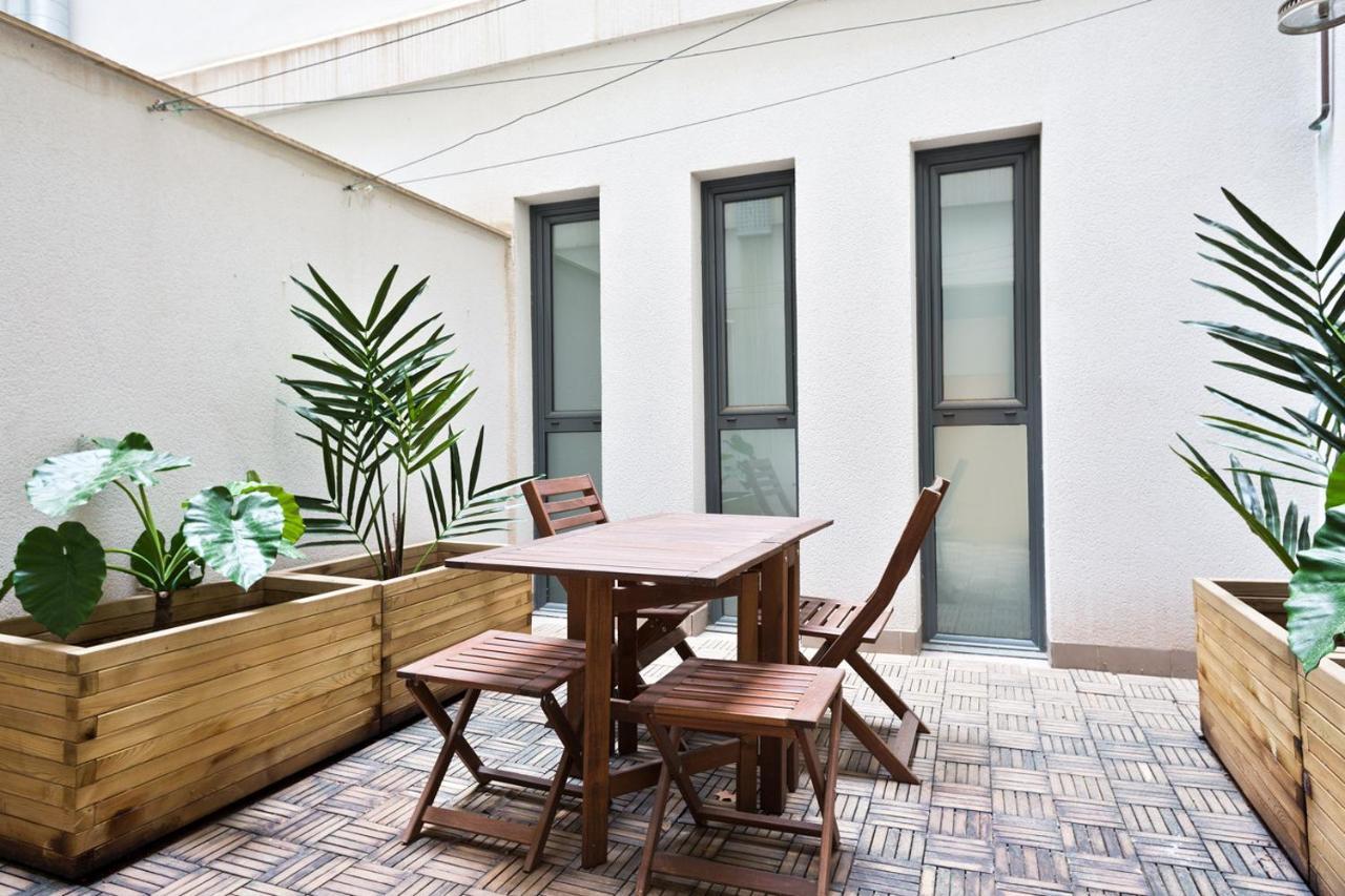 Les Corts Exclusive Apartments By Olala Homes Apartment Barcelona
