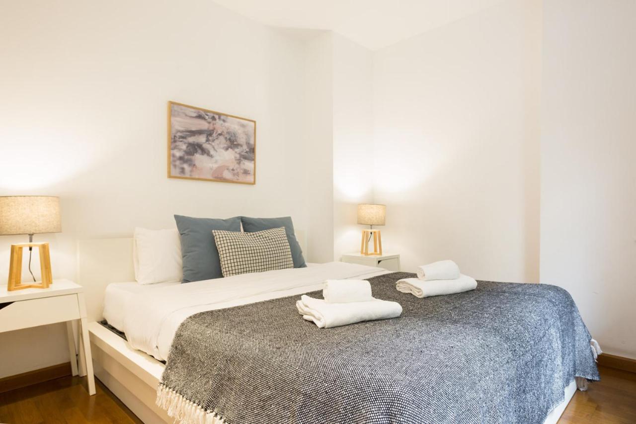 Les Corts Exclusive Apartments By Olala Homes Barcelona