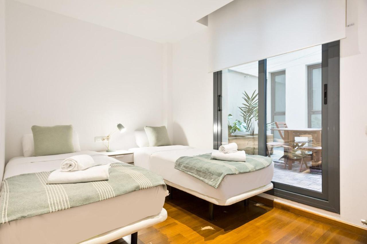 Apartment Les Corts Exclusive Apartments By Olala Homes Barcelona