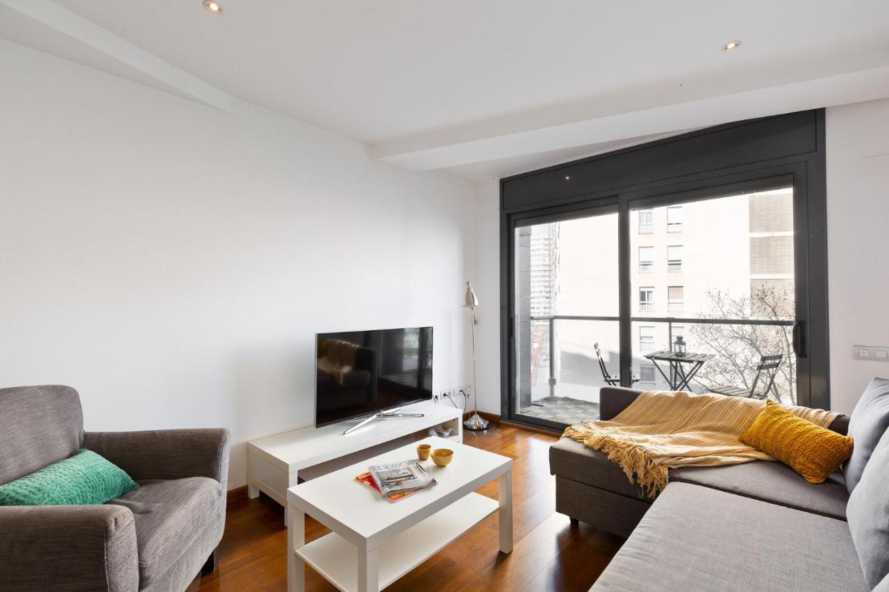 Les Corts Exclusive Apartments By Olala Homes