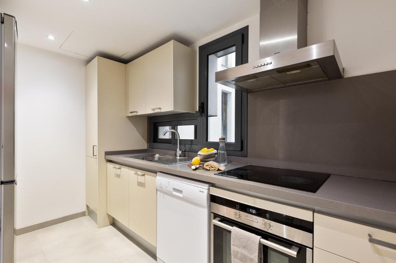 Apartment Les Corts Exclusive Apartments By Olala Homes