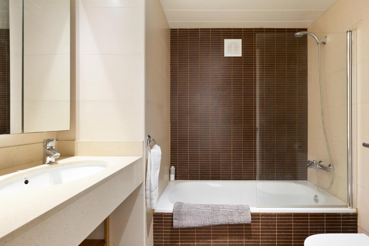 Les Corts Exclusive Apartments By Olala Homes Apartment Barcelona