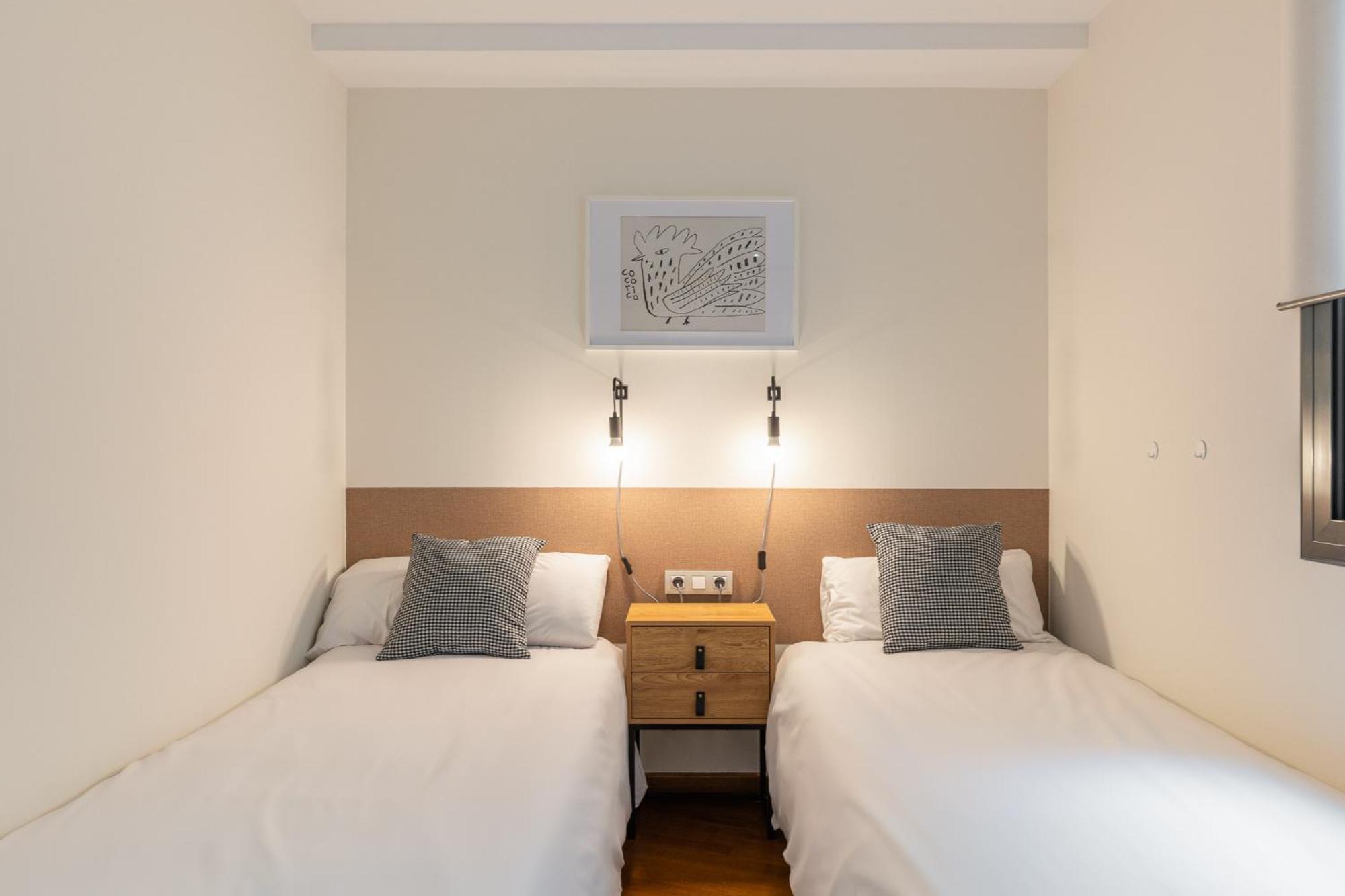 Les Corts Exclusive Apartments By Olala Homes Apartment Barcelona