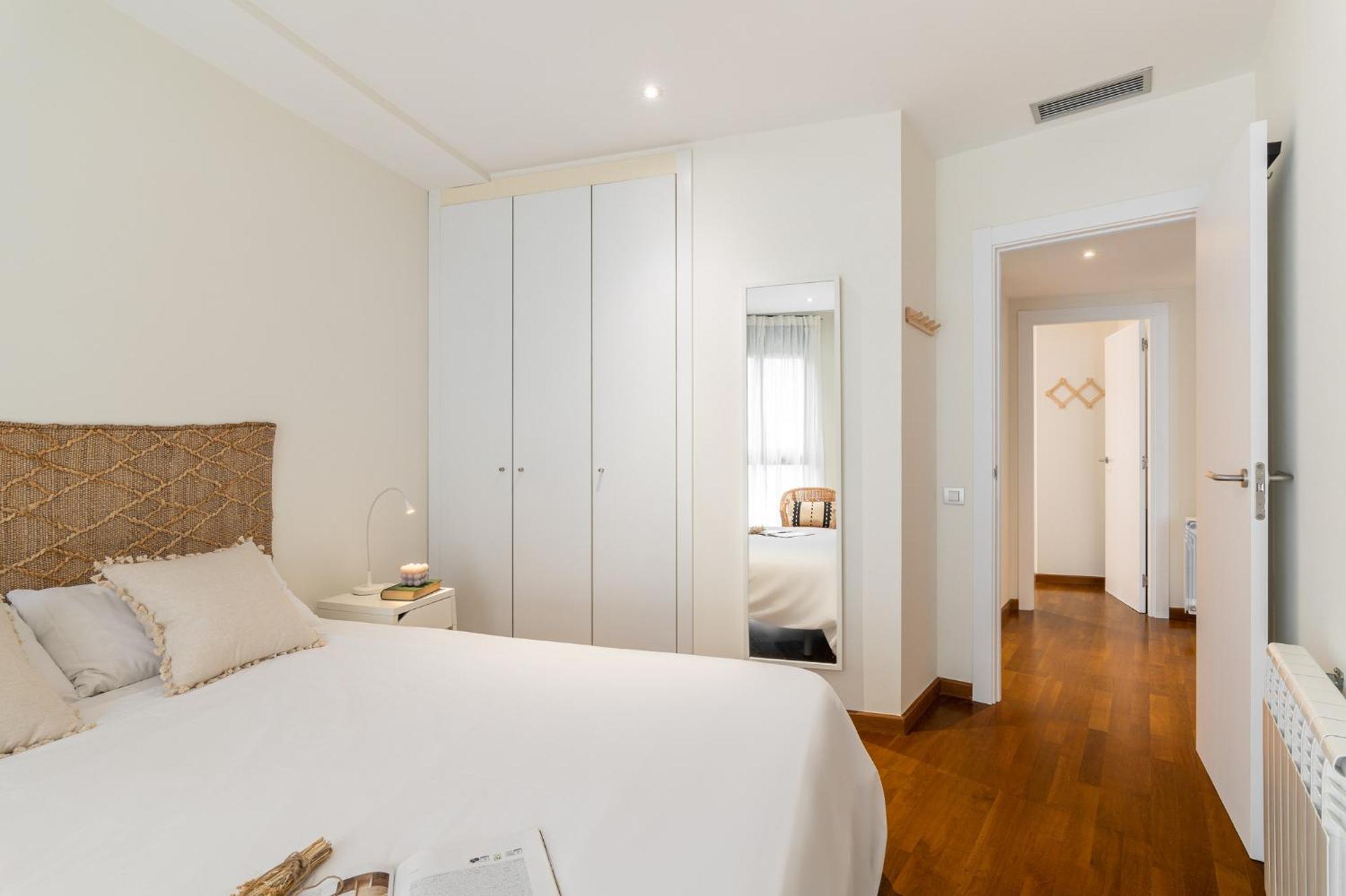 Apartment Les Corts Exclusive Apartments By Olala Homes *