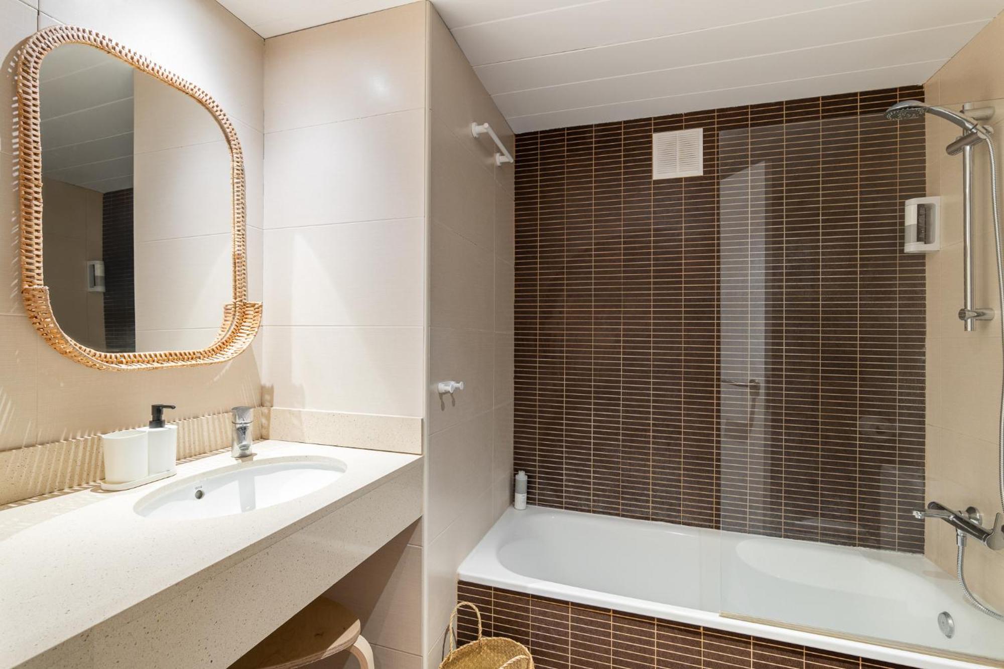 Les Corts Exclusive Apartments By Olala Homes Apartment