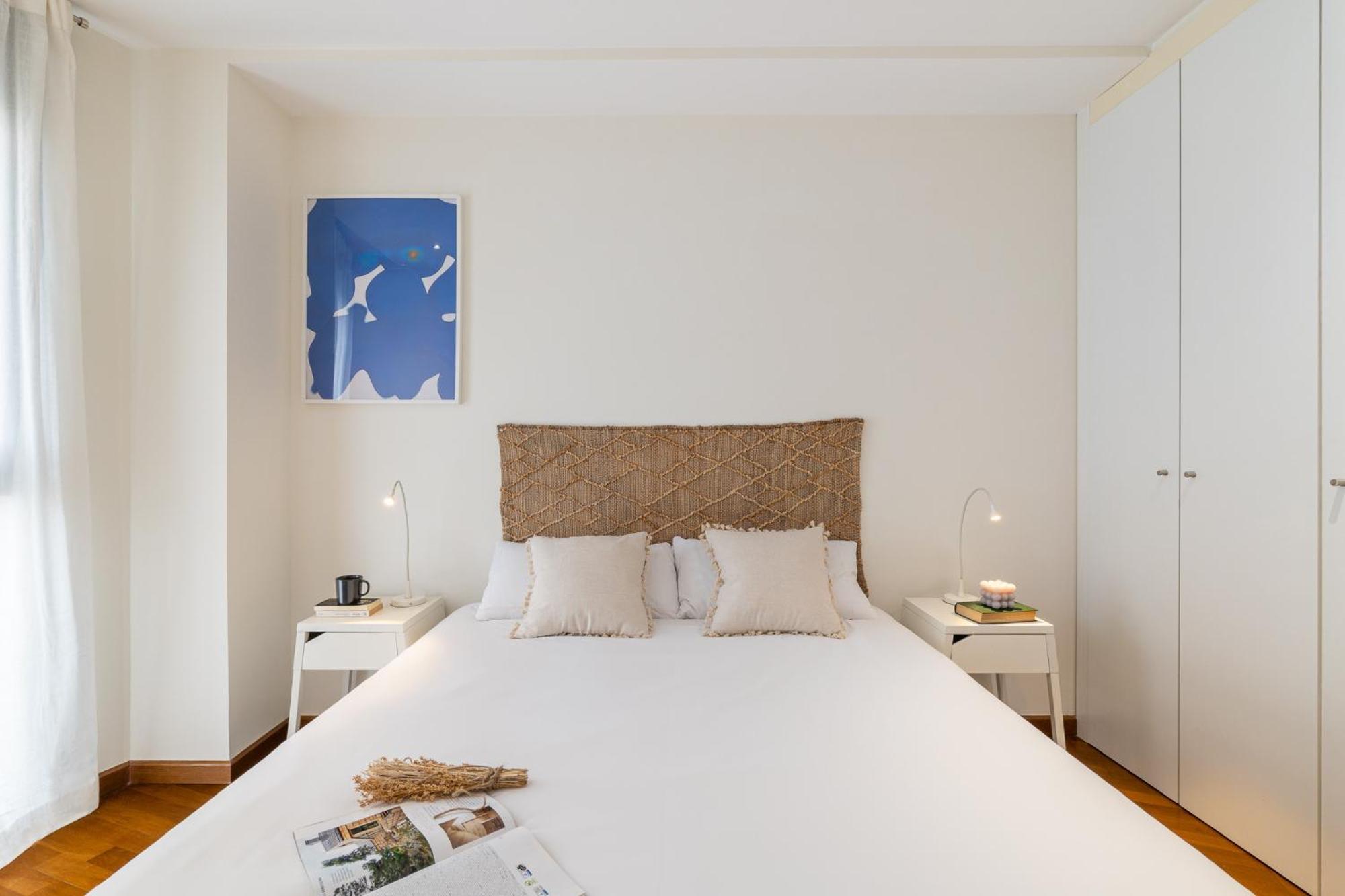 Les Corts Exclusive Apartments By Olala Homes Apartment *