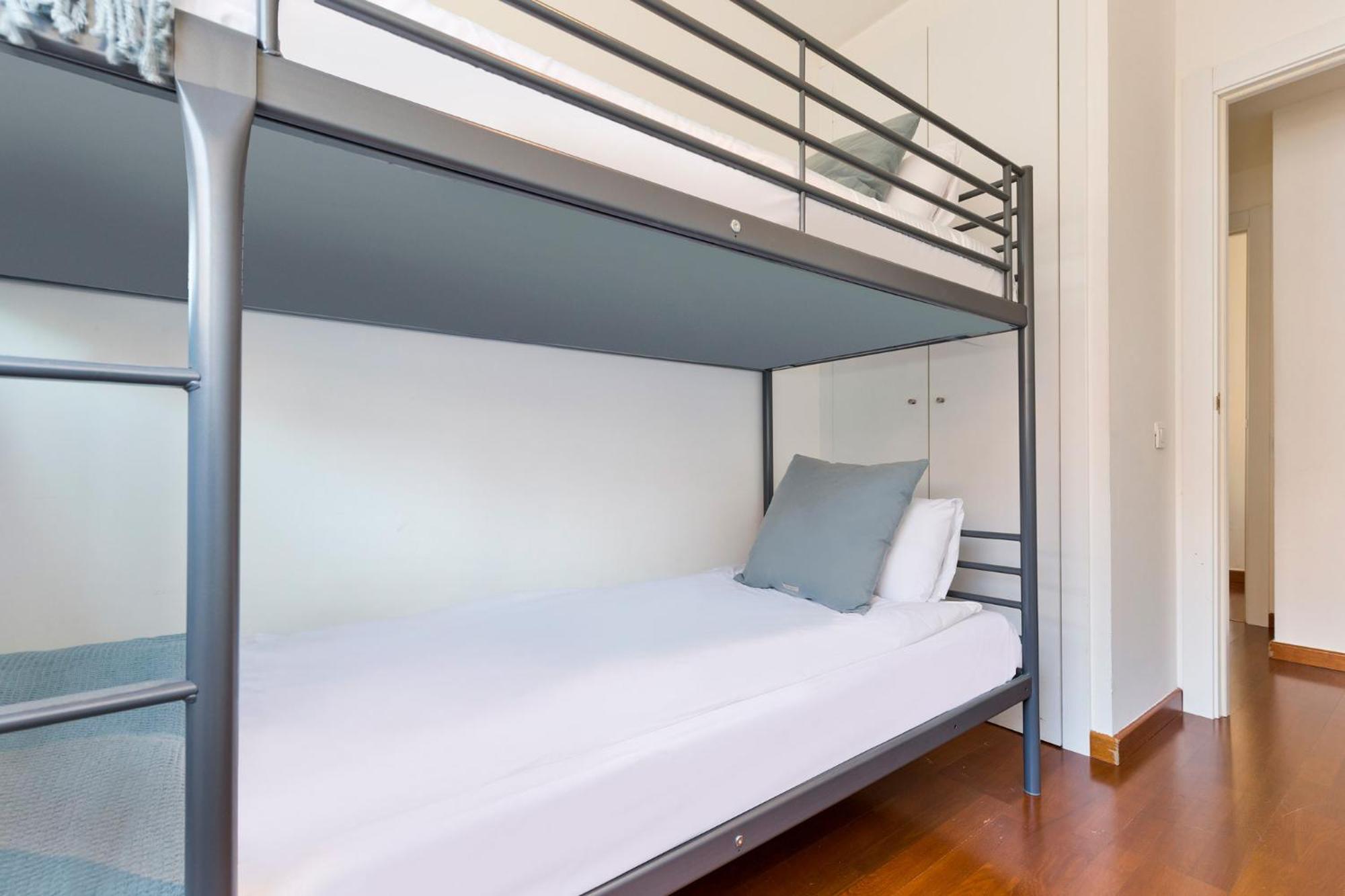 Les Corts Exclusive Apartments By Olala Homes * Barcelona