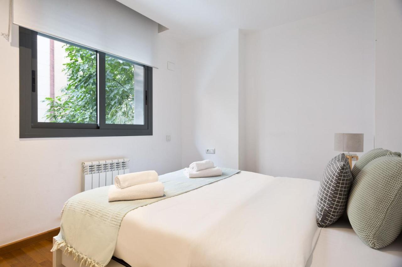 Les Corts Exclusive Apartments By Olala Homes Apartment *