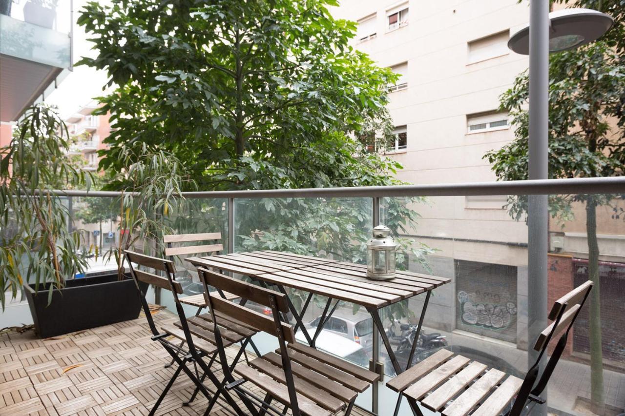 Les Corts Exclusive Apartments By Olala Homes Apartment