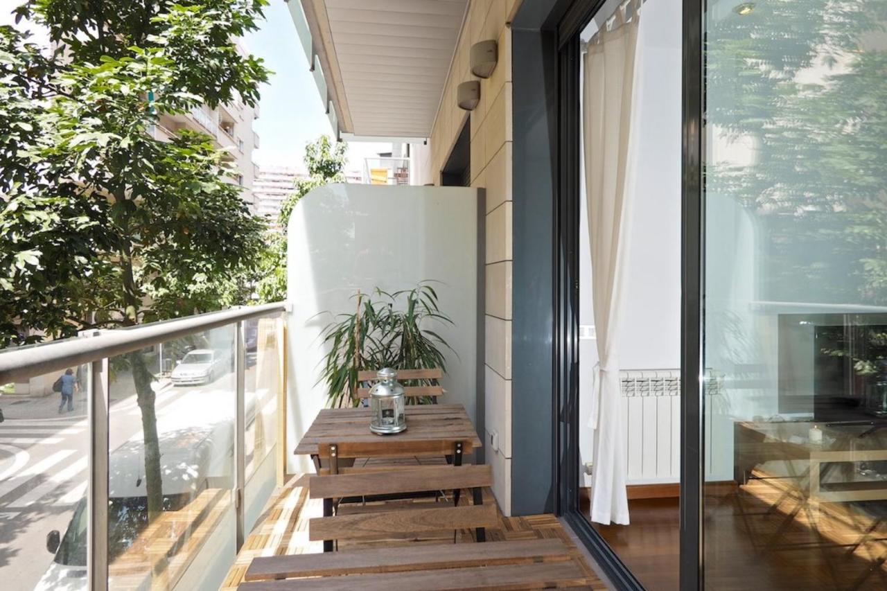 Apartment Les Corts Exclusive Apartments By Olala Homes *