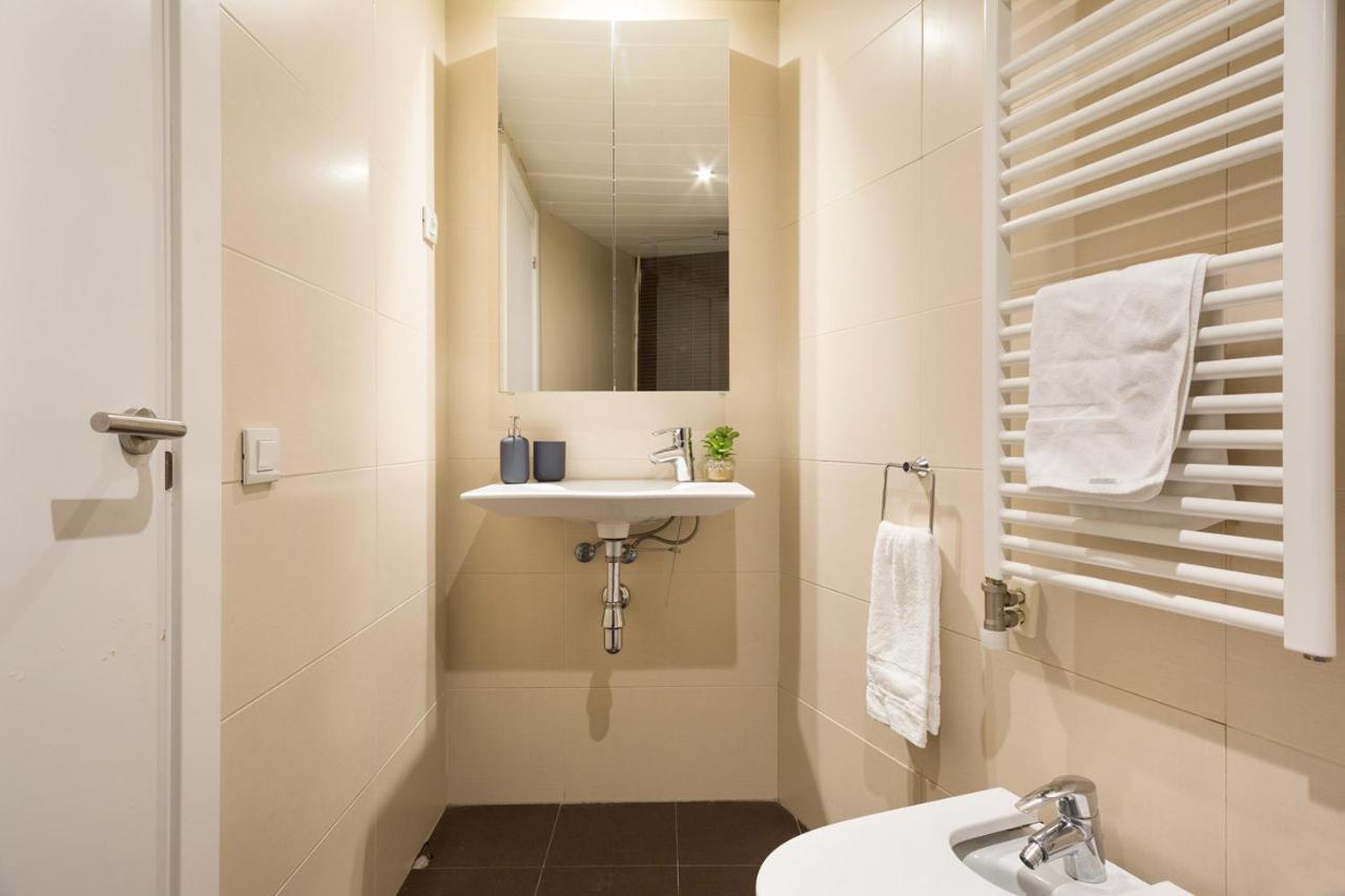 Les Corts Exclusive Apartments By Olala Homes * Barcelona