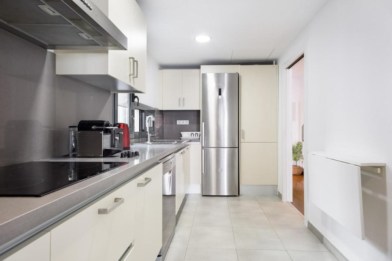 Apartment Les Corts Exclusive Apartments By Olala Homes *