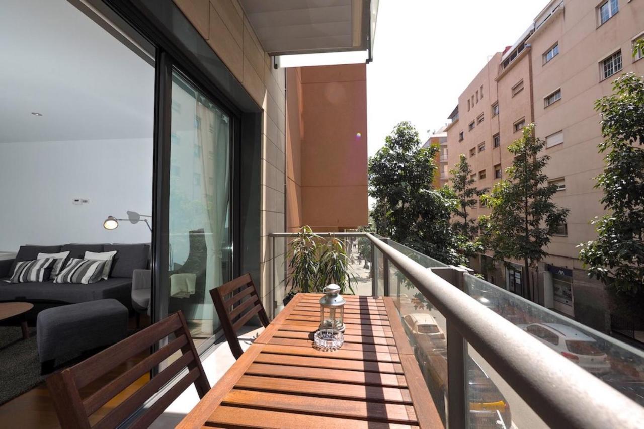 Apartment Les Corts Exclusive Apartments By Olala Homes