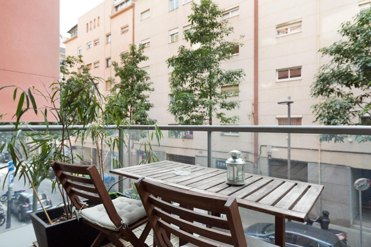 Les Corts Exclusive Apartments By Olala Homes *