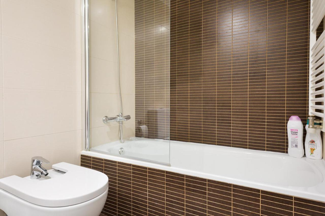 Les Corts Exclusive Apartments By Olala Homes * Barcelona